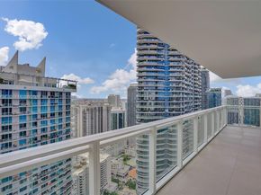 1080 Brickell Ave 4109, Miami FL 33131