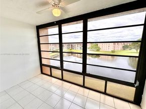 10467 Sunrise Lakes Blvd 410, Sunrise FL 33322