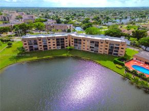 10467 Sunrise Lakes Blvd 410, Sunrise FL 33322
