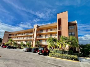 10467 Sunrise Lakes Blvd 410, Sunrise FL 33322