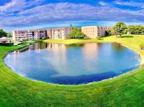 10467 Sunrise Lakes Blvd 410, Sunrise FL 33322