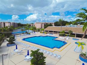 10467 Sunrise Lakes Blvd 410, Sunrise FL 33322