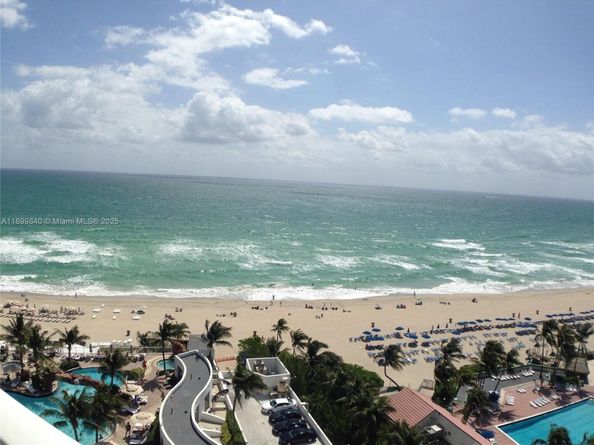 18001 Collins Ave 1407, Sunny Isles Beach FL 33160