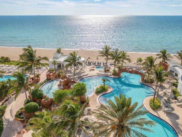 18001 Collins Ave 1407, Sunny Isles Beach FL 33160