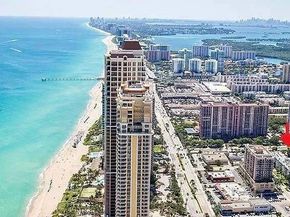 17570 Atlantic Blvd 105, Sunny Isles Beach FL 33160