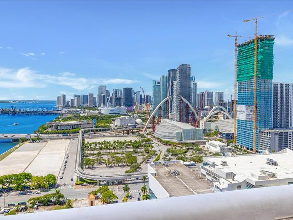 1717 N Bayshore Dr A3453, Miami FL 33132