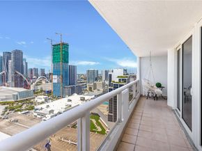 1717 N Bayshore Dr A3453, Miami FL 33132
