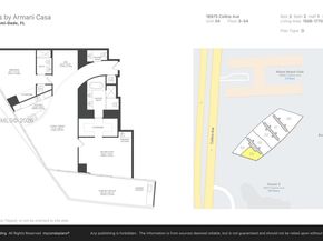 18975 Collins Ave 2504, Sunny Isles Beach FL 33160