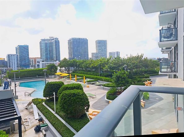 501 NE 31st St 608, Miami FL 33137