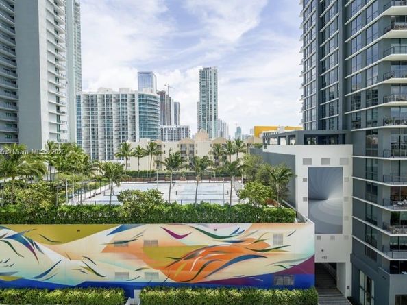 501 NE 31st St 608, Miami FL 33137