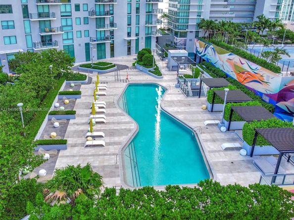 501 NE 31st St 608, Miami FL 33137