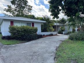 7260 NW 16th St, Plantation FL 33313