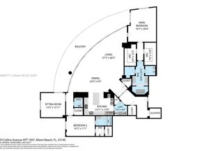 5959 Collins Ave 1007, Miami Beach FL 33140