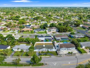 15913 Fairway Heights Blvd, Miami FL 33157