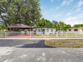 Undisclosed Address #A11825477, Miami Gardens FL 33054