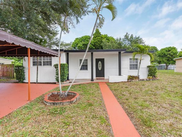 Undisclosed Address #A11825477, Miami Gardens FL 33054