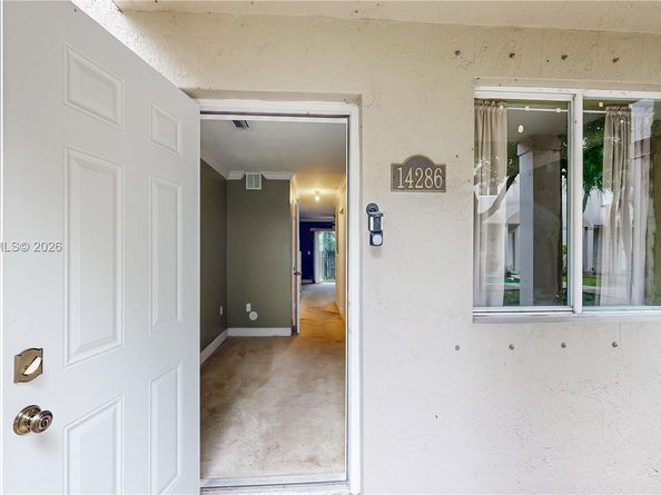 14286 NW 17th Ave, Opa-Locka FL 33054