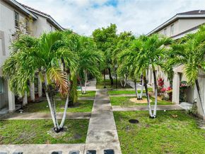 14286 NW 17th Ave, Opa-Locka FL 33054