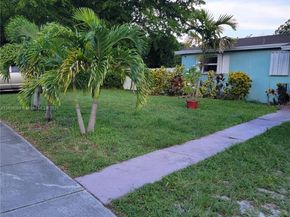 1760 NW 135th St, Miami FL 33167