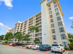 3050 N Palm Aire Dr 710, Pompano Beach FL 33069