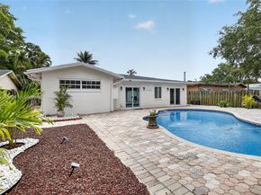4911 SW 29th Ter, Dania Beach FL 33312