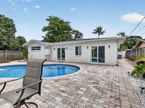 4911 SW 29th Ter, Dania Beach FL 33312