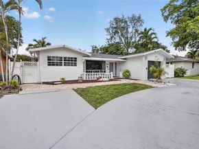 4911 SW 29th Ter, Dania Beach FL 33312