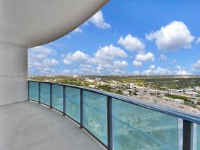 3301 NE 1st Ave H2509, Miami FL 33137