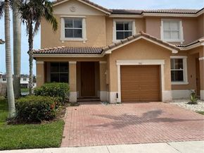 991 NE 42nd Ave 0, Homestead FL 33033