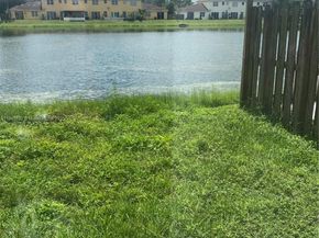 991 NE 42nd Ave 0, Homestead FL 33033