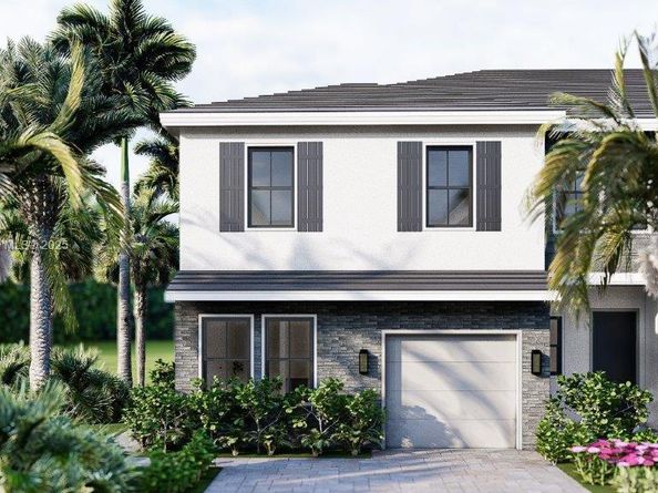 187 NE 13th Circle, Homestead FL 33033