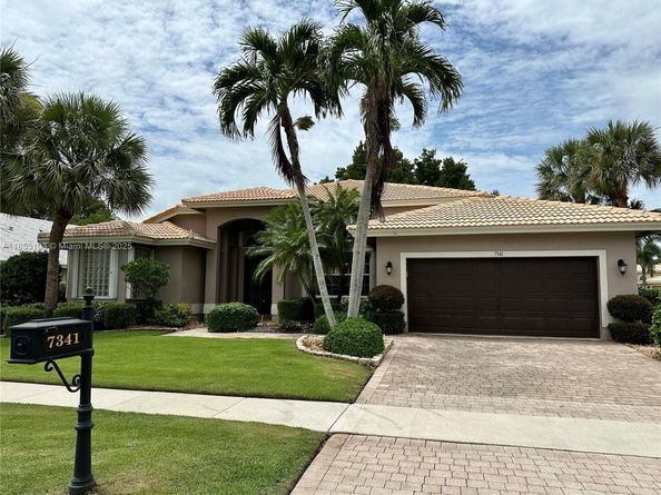 7341 Potomac Falls Ln, Boynton Beach FL 33437