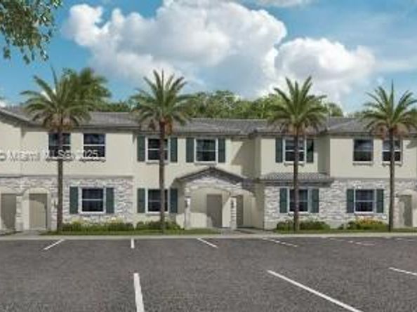 1122 SE 2 Ter, Florida City FL 33035