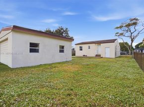 461 Plover Ave, Miami Springs FL 33166