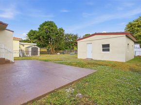 461 Plover Ave, Miami Springs FL 33166