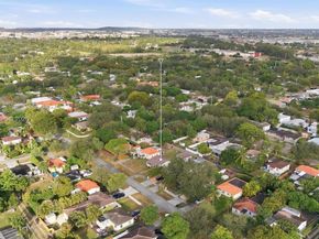 461 Plover Ave, Miami Springs FL 33166
