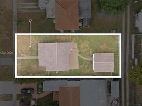 461 Plover Ave, Miami Springs FL 33166