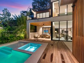 2800 Calusa Street, Miami FL 33133