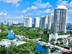 2000 Island Blvd 1710, Aventura FL 33160