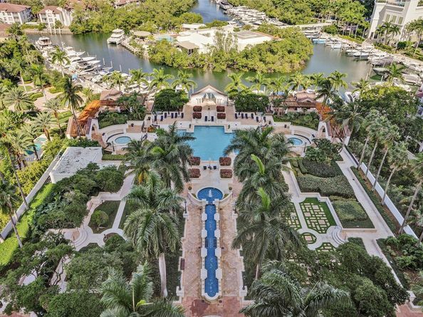 2000 Island Blvd 1710, Aventura FL 33160