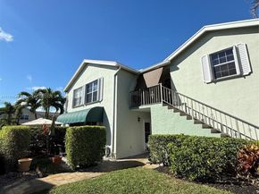 609 Waterside Dr 609, Hypoluxo FL 33462