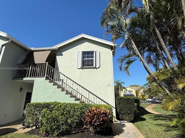 609 Waterside Dr 609, Hypoluxo FL 33462