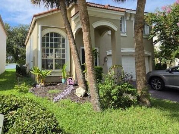 9840 WOODWORTH Court, Wellington FL 33414
