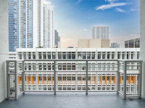 2200 NE 4th Ave 501, Miami FL 33137
