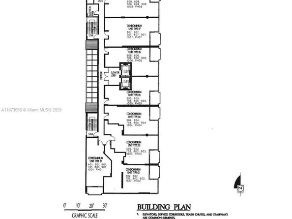 2200 NE 4th Ave 501, Miami FL 33137