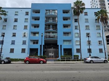 501 SW 1st St