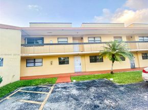 8885 Fontainebleau Blvd 205, Miami FL 33172