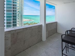 10275 Collins Ave 1502, Bal Harbour FL 33154