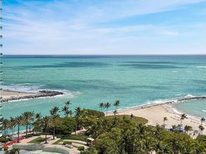 10275 Collins Ave 1502, Bal Harbour FL 33154