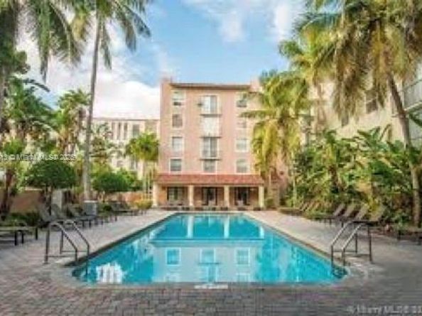 1919 Van Buren St 818A, Hollywood FL 33020